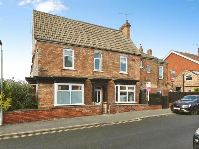 House for sale in Morton, Ingleby