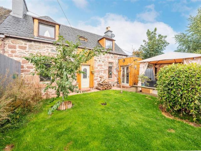 House for sale in Blairgowrie, Scotland