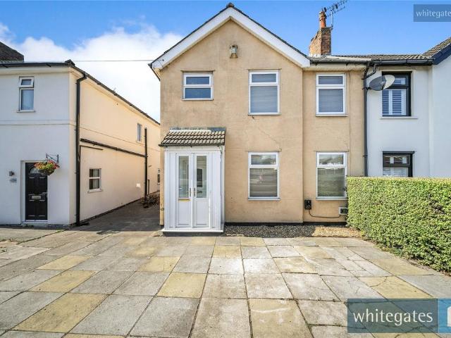 House for sale in Litherland, Sefton