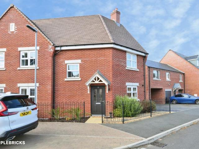 House for sale in Biggleswade, Bedfordshire
