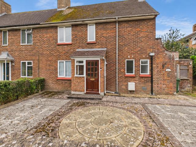 House for sale in Southcourt, Aylesbury