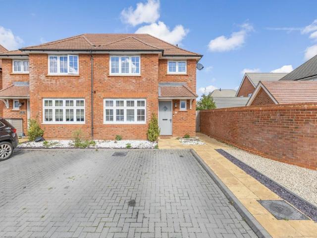 House for sale in Hersden, Canterbury