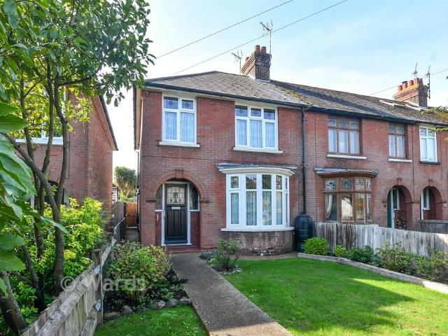 House for sale in Sevington, Ashford