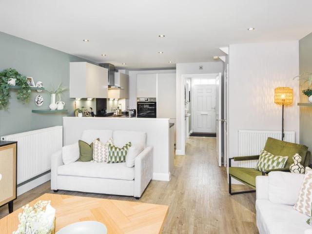House for sale in South Leaze, Wroughton