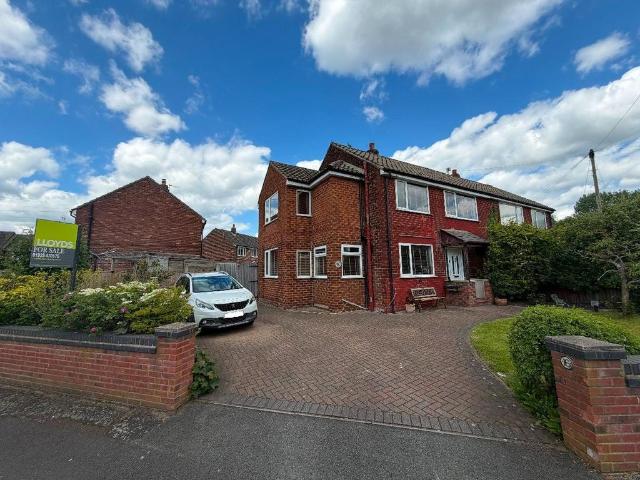 House for sale in Woolston