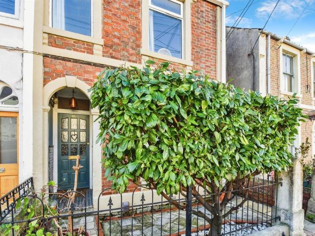 House for sale in Trowbridge