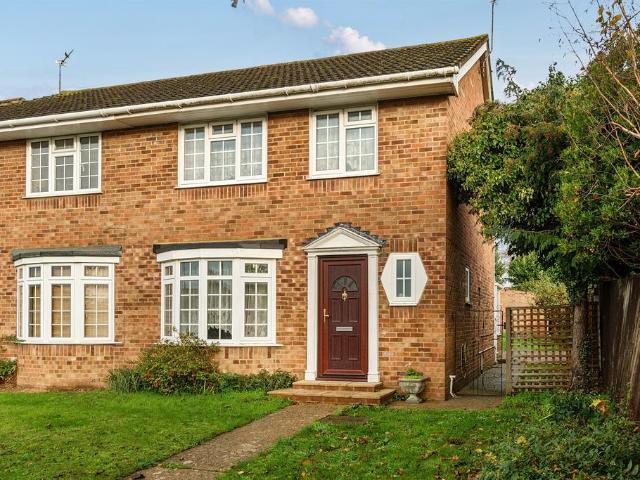 House for sale in Furze Platt, Maidenhead