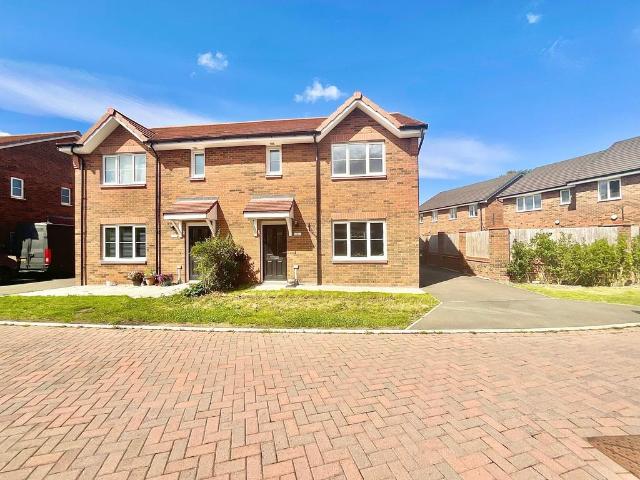 House for sale in Willaston