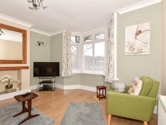 House for sale in Thurston Park, The Bridge