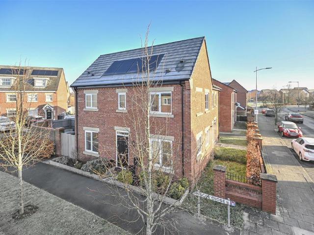 House for sale in Wigan, Isle Of Man