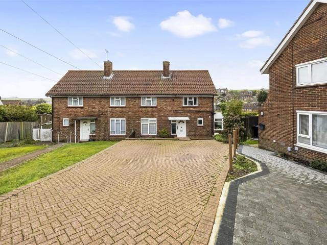 House for sale in Hollingbury, Brighton & Hove