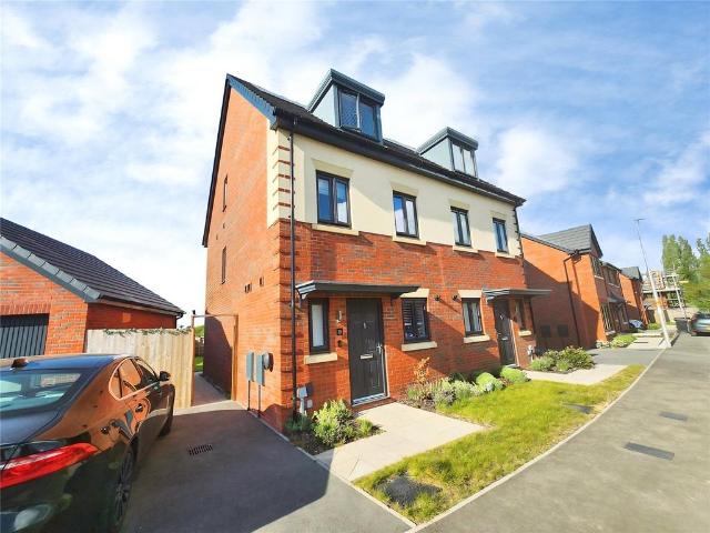 House for sale in Griff, Camp Hill
