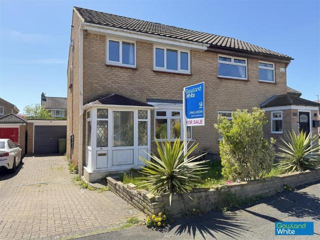 House for sale in Rimswell, Stockton-on-tees