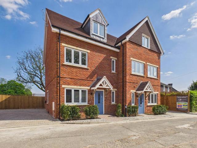 House for sale in Cressex, Isle Of Man