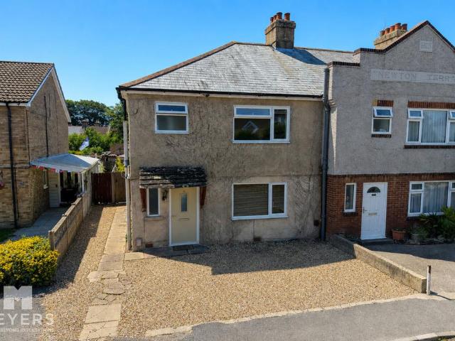 House for sale in Springbourne, Bournemouth