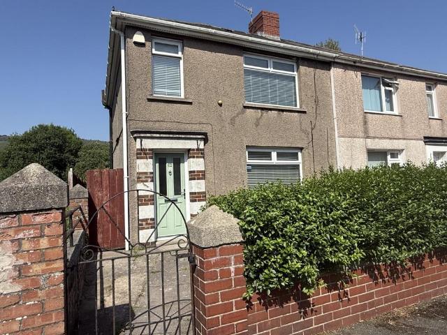 House for sale in Aberavon
