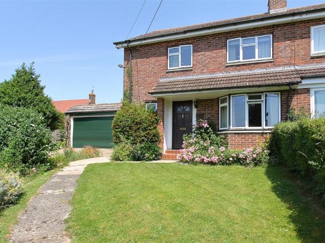 House for sale in Barton Stacey, Hampshire