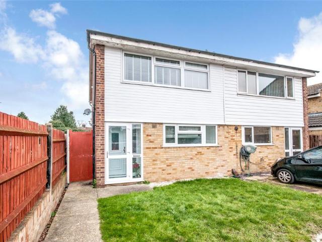 House for sale in Barnehurst, Greater London
