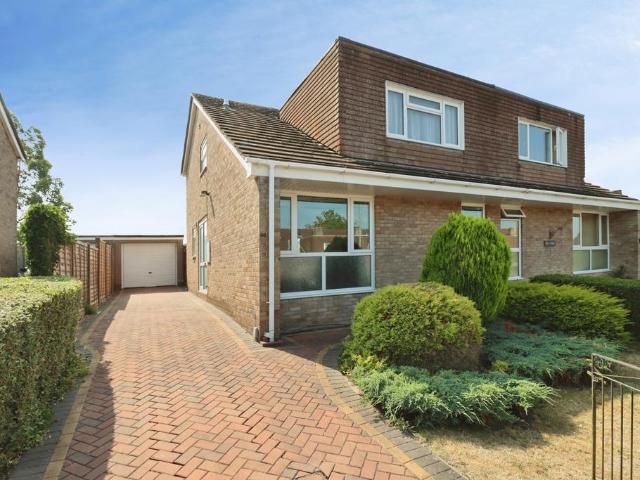 House for sale in Ram Hill, Westerleigh