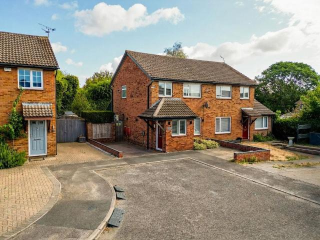 House for sale in Coppice, Aylesbury