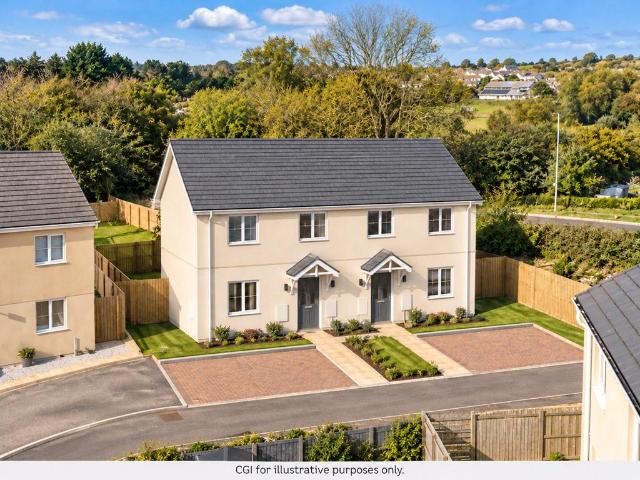 House for sale in Ludgvan, Crowlas