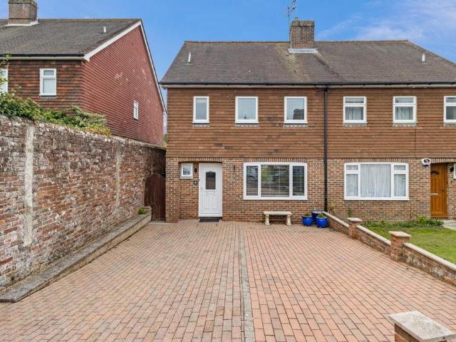 House for sale in Uckfield, Wealden