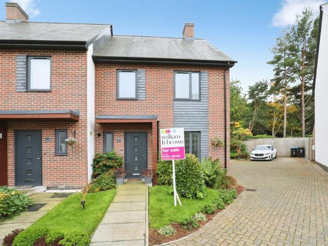 House for sale in High Harrogate, Harrogate