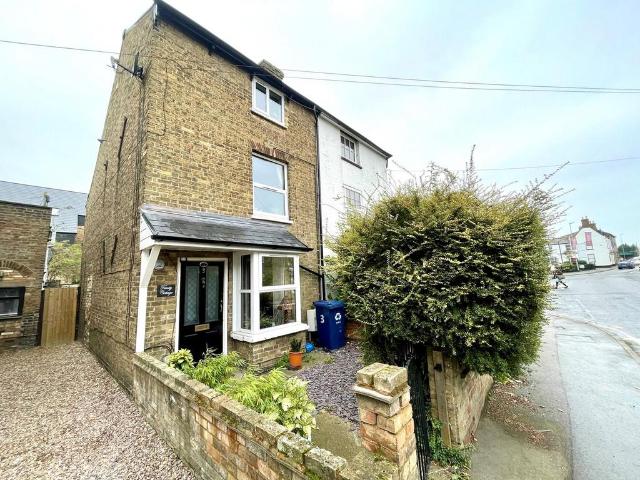 House for sale in Huntingdon
