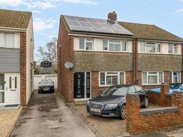 House for sale in Weston Common, Isle Of Man