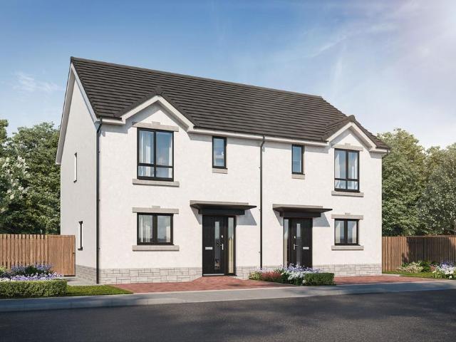 House for sale in Grange, Knockentiber