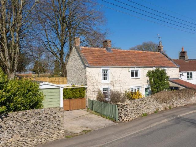 House for sale in Darshill, Shepton Mallet