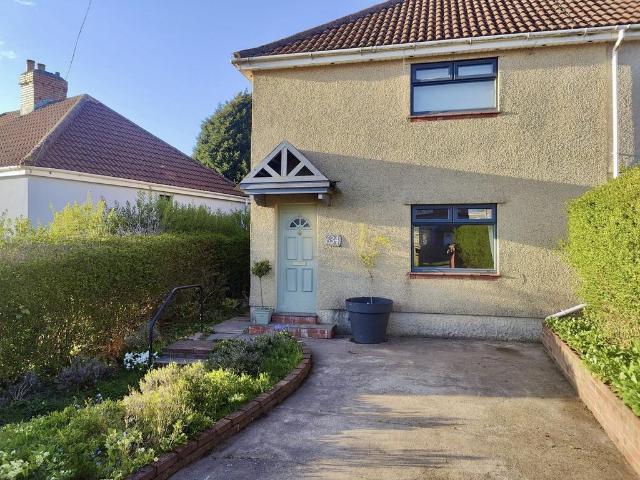 House for sale in Ravenhill, Nangreaves