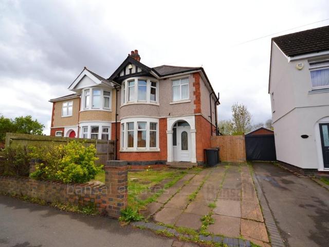 House for sale in Ash Green, Camp Hill