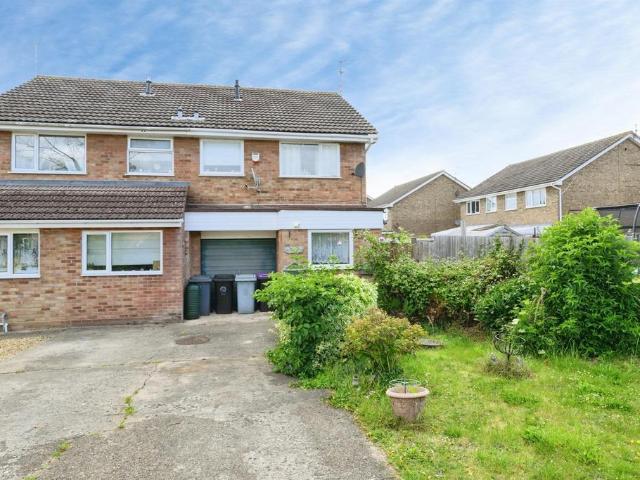 House for sale in Barholm, Lincolnshire