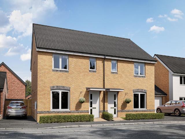 House for sale in Dromore, Oxfordshire