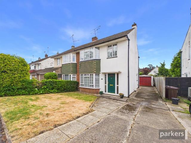House for sale in Woodley, Isle Of Man