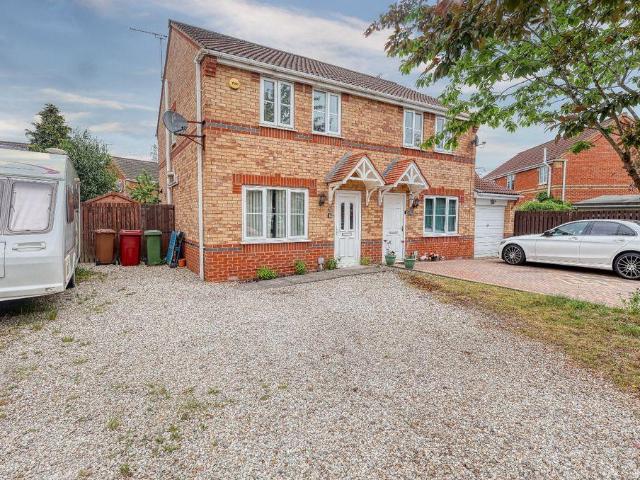 House for sale in Crosby, Dragonby