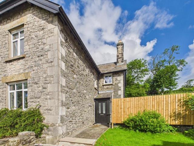 House for sale in Endmoor