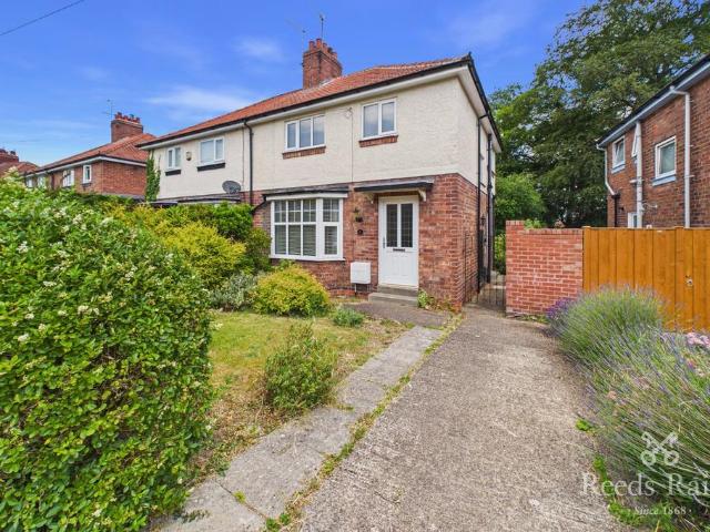 House for sale in Acomb, High Field