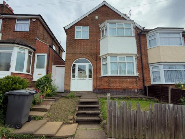 House for sale in Old Wharf, City Of Leicester