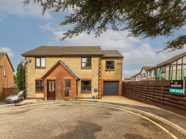 House for sale in Nangreaves, Wales