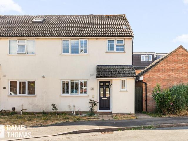 House for sale in Epping, Essex