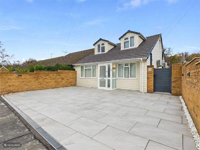House for sale in Hutton, Navestock Side