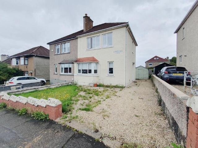 House for sale in Springhill, Scotland
