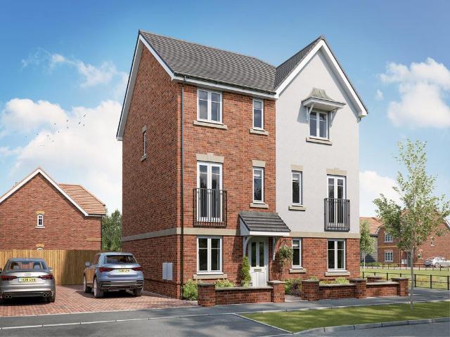 House for sale in Toddington, Clapham
