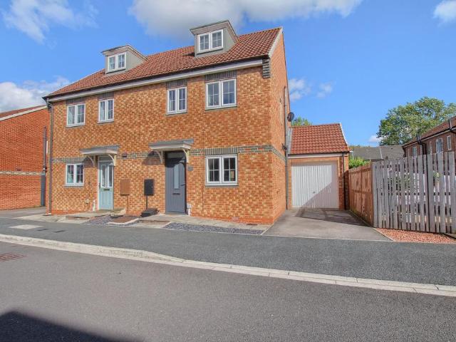 House for sale in Port Clarence, Stockton-on-tees