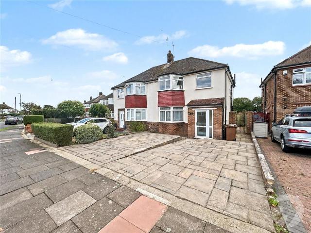 House for sale in North Cray, Greater London