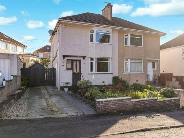 House for sale in Barrachnie, Glasgow