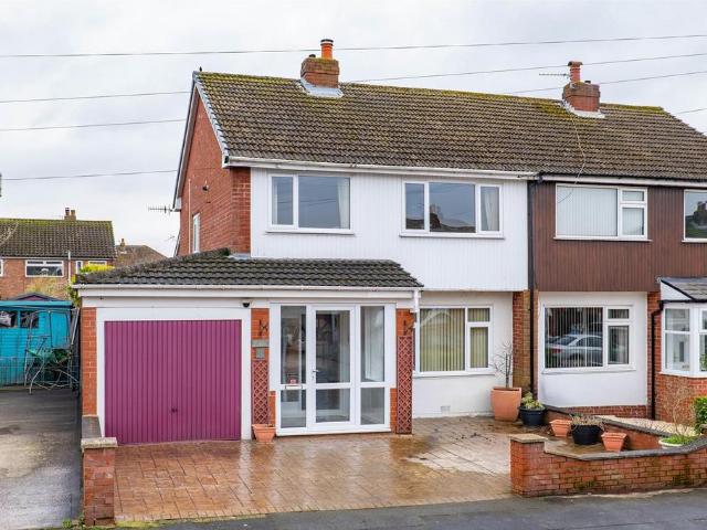 House for sale in Andertons Mill, Isle Of Man