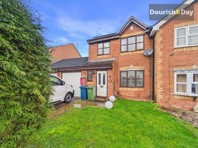 House for sale in Doxey, Baswich